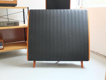 Quad ESL57 elektrostaten beschikbaar voor biedingen