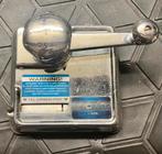 Sigaretten rolmachine micromatic, Ophalen of Verzenden, Gebruikt