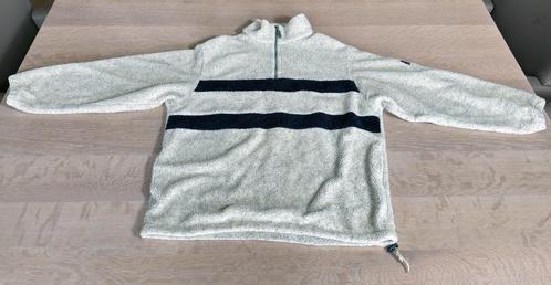 GANT / Pullover / Trui Wintertrui / The Navigator / Wol / M, Kleding | Heren, Truien en Vesten, Gedragen, Maat 48/50 (M), Wit