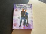 Dvd’s Quantum Leap Het complete tweede seizoen, À partir de 12 ans, Enlèvement ou Envoi, Utilisé, Science-Fiction et Fantasy