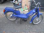 oldtimer bromfiets peugeot  vogue, Fietsen en Brommers, 49 cc, Klasse B (45 km/u), Ophalen, Overige merken