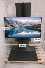 Meuble TV, Enlèvement