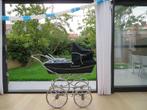 Silvercross kinderwagen, Ophalen, Kinderwagen