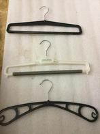 lot kleerhangers, Vêtements | Femmes, Cintres, Enlèvement, Utilisé, Plastique, Enfants et Adultes