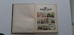 Kuifje Het  zwarte goud eerste druk 1950, Boeken, Stripverhalen, Ophalen of Verzenden, Gelezen