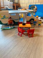 Playmobil familiecamper nr 6671, Ophalen, Zo goed als nieuw
