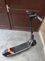 Segway ninbot kickscooter p65e, Ophalen