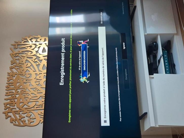 Philips 65PUS7556/12 - 65" 4K UHD, Dolby Vision en Atmos, co, Audio, Tv en Foto, Televisies, Zo goed als nieuw, LED, 4k (UHD)