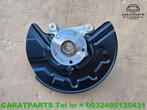 1EA407258J 1EA407253E ID7 wiellager Q4 wiellagerhuis ID5 ID4, Gebruikt, Audi