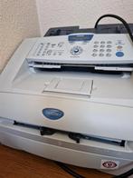 Fax en copieermachine, Ophalen, Gebruikt, Fax