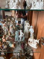 Diverse beeldjes te koop, Ophalen