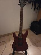 Dean vendetta linkshandig, Muziek en Instrumenten, Ophalen, Gebruikt, Solid body, Overige merken