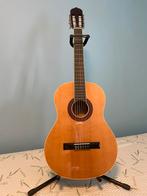 Guitare classique ou espagnole comme neuve, Musique & Instruments, Comme neuf, Guitare classique ou espagnole