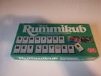 Woord Rummikub vintage, Hobby en Vrije tijd, Gezelschapsspellen | Overige, Ophalen of Verzenden, Zo goed als nieuw