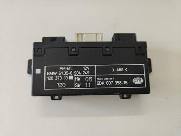 Centrale deur vergrendeling module  BMW E39 6904249 beschikbaar voor biedingen