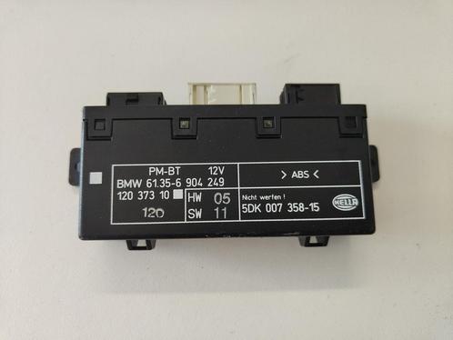 Centrale deur vergrendeling module  BMW E39 6904249, Auto-onderdelen, Elektronica en Kabels, Gebruikt, Ophalen of Verzenden