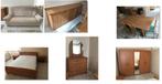 250 euro voor ALLES : salon , eetkamer, slaapkamer , bureau, Ophalen