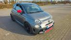 Abarth 595 Pista 160ch, Auto's, Abarth, Euro 6, 4 cilinders, Handgeschakeld, Particulier