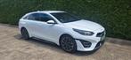 KIA PROCEED  GT-Line, https://public.car-pass.be/verify/4931-5975-3925, 4 cilinders, Wit, Dealer onderhouden