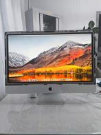 iMac  27 inch Mid 2010, geen voorglas, toetsenbord en muis, Computers en Software, Ophalen, 4 GB, IMac, HDD