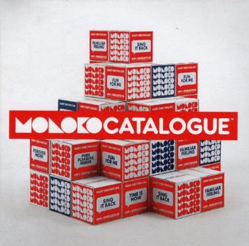 1960 - MOLOKO CATALOGUE - 2CD - NIEUW beschikbaar voor biedingen