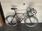 Thompson senso 58, Fietsen en Brommers, Ophalen, Carbon