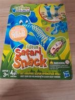 Elefun Safari Snack - s4125, Hobby en Vrije tijd, Verzenden, Zo goed als nieuw