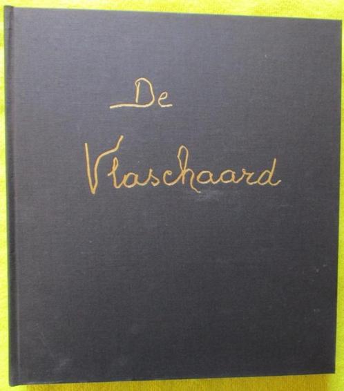 De Vlaschaard, Stijn Streuvels speciale uitgave, luxe-editie, Boeken, Literatuur, Zo goed als nieuw, Ophalen of Verzenden