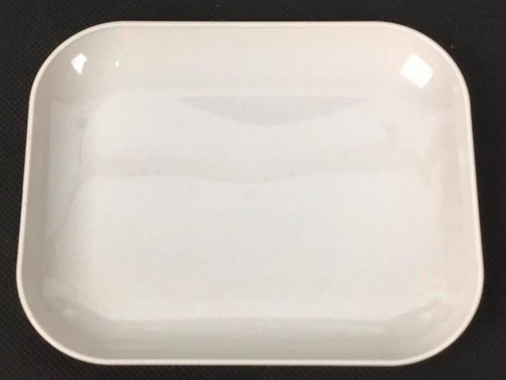 SABENA vintage kunststof dienblad 1971, Verzamelen, Sabenasouvenirs, Gebruikt, Ophalen of Verzenden