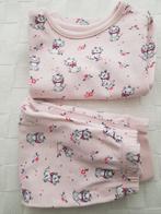 Piyama Disney,  maat 62, Kinderen en Baby's, Babykleding | Maat 62, Meisje, Gebruikt, Nacht- of Onderkleding, Ophalen