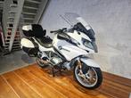 BMW R1250RT, Wit, 08/2020, 15800km full option., 2 cilinders, Bedrijf, Meer dan 35 kW, Toermotor