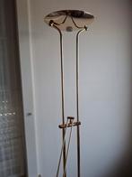 Staande lamp merk massive hallogeen, Huis en Inrichting, Ophalen, Gebruikt
