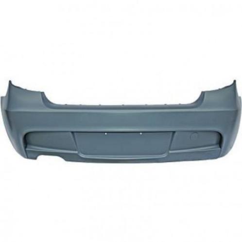PARE CHOC ARRIÈRE PACK M BMW E81 E87 (04-11), Auto diversen, Tuning en Styling, Ophalen