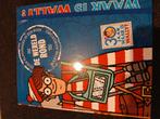 Waar is Wally, Ophalen