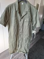 groen home/ huispak   korte broek, Enlèvement, Neuf