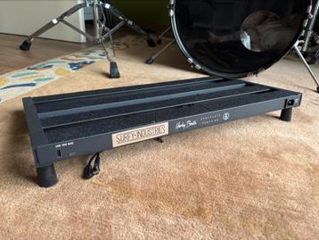 Harley Benton Spaceship Power 60 Pedalboard beschikbaar voor biedingen