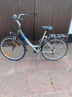 Damesfiets Dunlop, Fietsen en Brommers, Fietsen | Dames | Damesfietsen, Overige merken, 53 tot 56 cm, Versnellingen, Ophalen of Verzenden