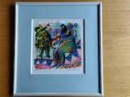 LITHO'S  THEO TOBIASSE