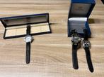 Festina horloges mannen, Staal, Polshorloge, Kunststof, Zo goed als nieuw