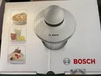 Bosch chopper nieuwe, nooit geopende verzegelde doos, de pri, Elektronische apparatuur, Ophalen of Verzenden, Nieuw
