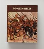 De Oude Grieken, Enlèvement ou Envoi