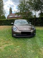 Volkswagen Beetle - 70's Edition - 2013- 77.330 km, Auto's, Voorwielaandrijving, 1490 kg, Beetle (Kever), 4 cilinders