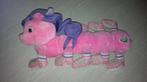 Vintage knuffel - Lots of legs, Ophalen of Verzenden, Zo goed als nieuw
