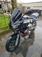 Yamaha FZ-6 2005, Naked bike, 600 cm³, 4 cylindres, Particulier