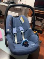 Maxi-Cosi Pebble avec accessoires, Enfants & Bébés, Utilisé, Maxi-Cosi, Ceinture de sécurité