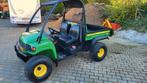 John Deere Gator HPX 4x4, Zakelijke goederen, Ophalen