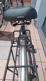 Vélo Minerva pour femme ou homme, Enlèvement