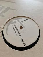 Gennaro Rossi - Superfoolish, Cd's en Dvd's, Vinyl | Dance en House, Ophalen of Verzenden, Zo goed als nieuw