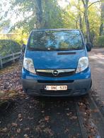 Opel vivaro,  2011, start en rijdt perfect, Auto's, Particulier, Euro 4, Te koop, Opel