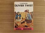 Oliver Twist - Heroica bibliotheek - Charles Dickens, Boeken, Ophalen, Gelezen